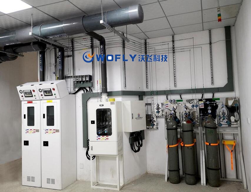 特氣、GC特氣柜和特氣系統(tǒng)等常見相關(guān)問題大匯總！